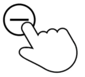 Corbero CCIG321 Induction Plate fig 13