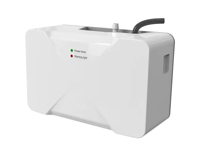 Smart-Pump-Series-Mini-Box-Smart-Condensate-Pump