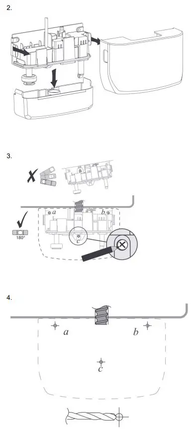 Smart-Pump-Series-Mini-Box-Smart-Condensate-Pump-4
