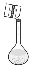 BANTE BI-620 Industrial pH Controller - reagent