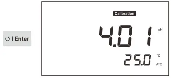 BANTE BI-620 Industrial pH Controller - recognizes
