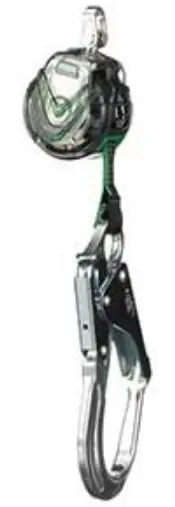 MSA6301300A V-TEC-Personal-Fall-Limiter-