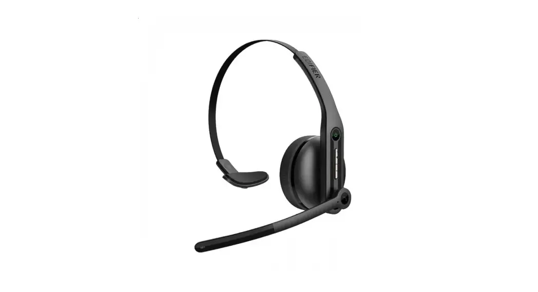 Targus Aeh103 Bluetooth Wireless Mono Headset User Guide