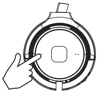 Targus AEH103 Bluetooth Wireless Mono Headset - Other Operations 3
