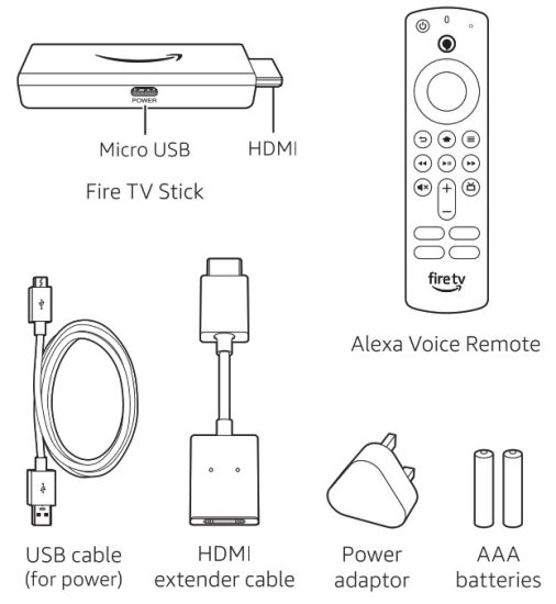 V-TAC 80133970 LED SYNC Controller - Box