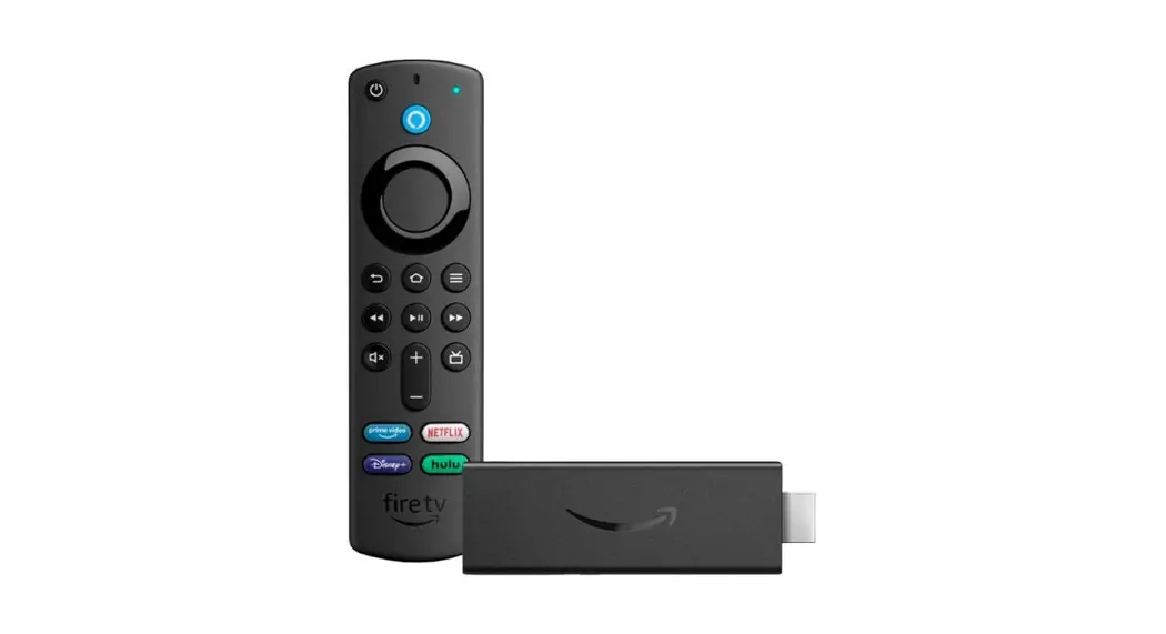 Amazon Fire Tv Stick With Alexa Voice Remote Includes Tv Controls Hd Streaming Device User Manual