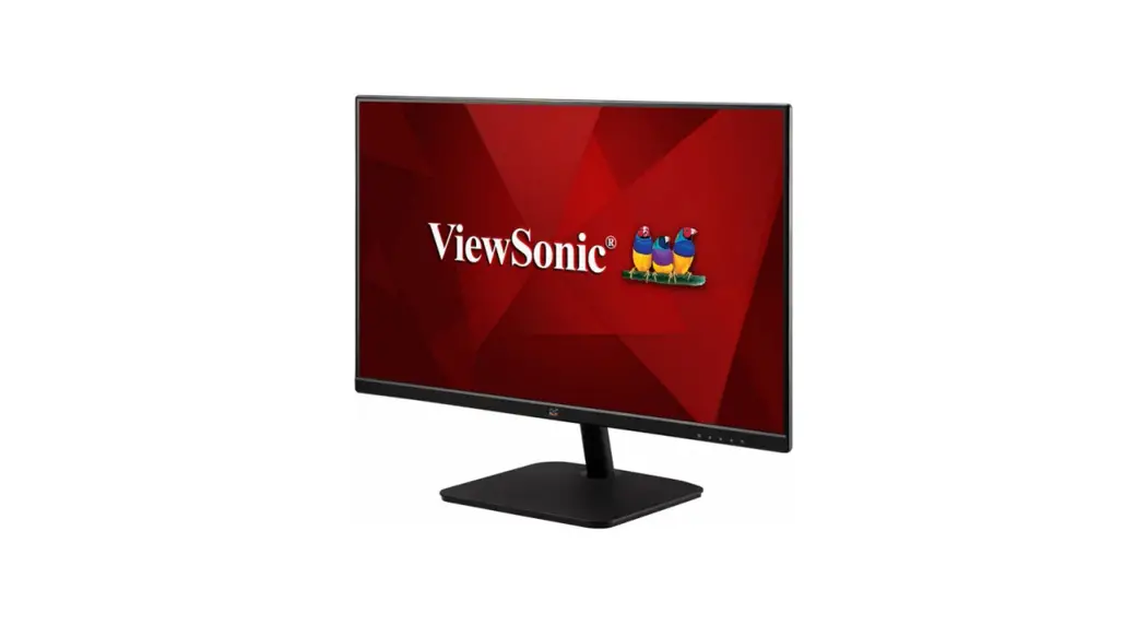 Viewsonic Va2432-h 24 Inch Ips Monitor User Guide Viewsonic Va2432-h 24 Inch Ips Monitor User Guide