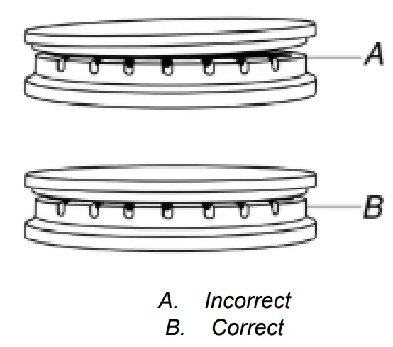Whirlpool WFG500M4HS Freestanding Gas Range-fig4