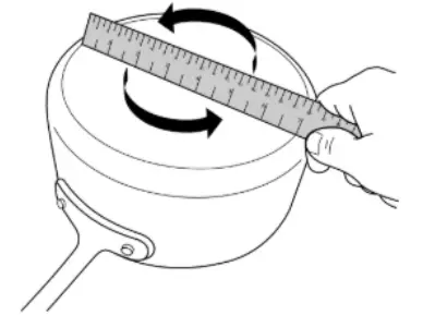 Whirlpool WFG500M4HS Freestanding Gas Range-fig5