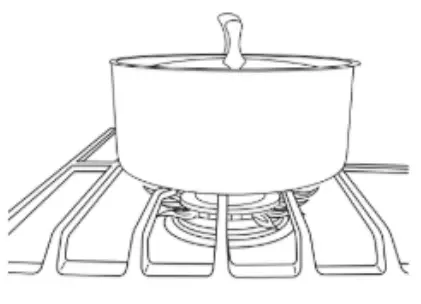 Whirlpool WFG500M4HS Freestanding Gas Range-fig6