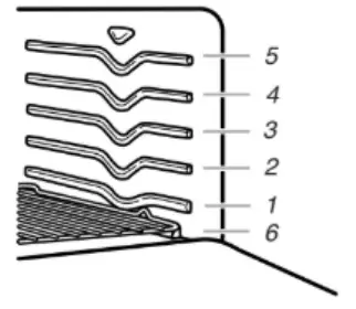 Whirlpool WFG500M4HS Freestanding Gas Range-fig7