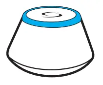 Continal 39001 Quantum Digital Thermostat - Online mode