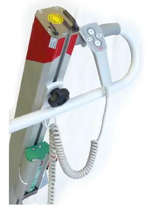 etac BM04101 Molift Quick Raiser fig 10