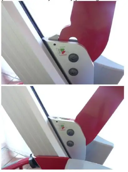 etac BM04101 Molift Quick Raiser fig 11