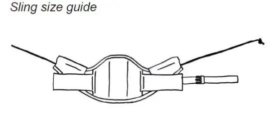 etac BM04101 Molift Quick Raiser fig 25