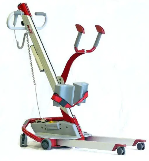 etac BM04101 Molift Quick Raiser fig 26