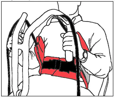etac BM04101 Molift Quick Raiser fig 5