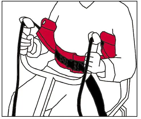 etac BM04101 Molift Quick Raiser fig 6
