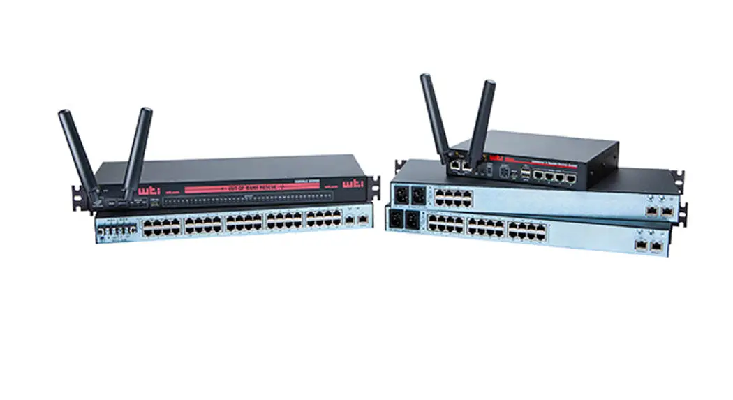 Wti 14506 Internal Cellular Modem User Guide