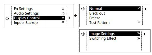 NOVASTAR LED Video Controller - Display Control