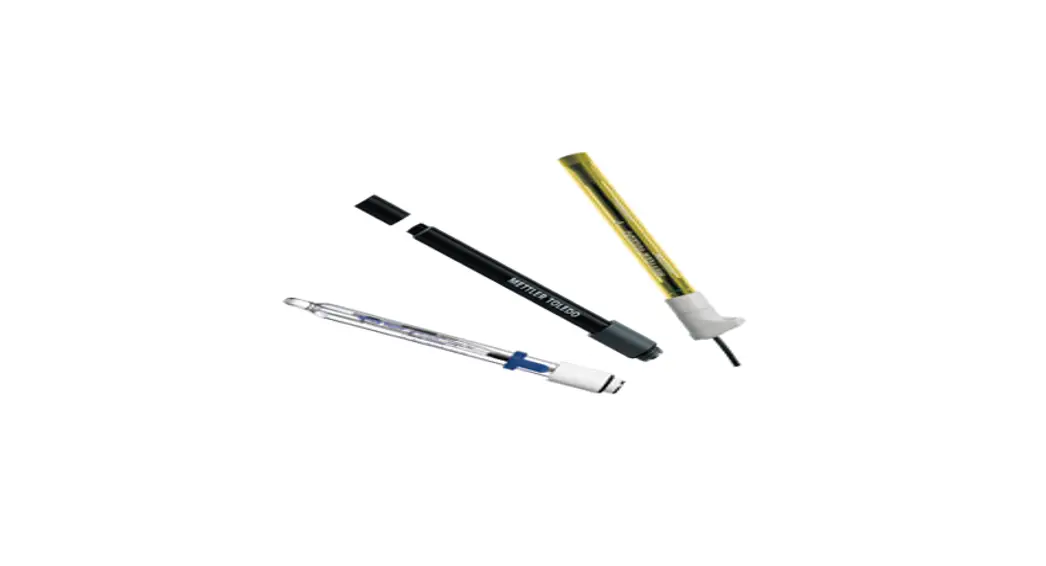 Bante Sulfide Ion Selective Electrode User Guide Bante Sulfide Ion Selective Electrode User Guide