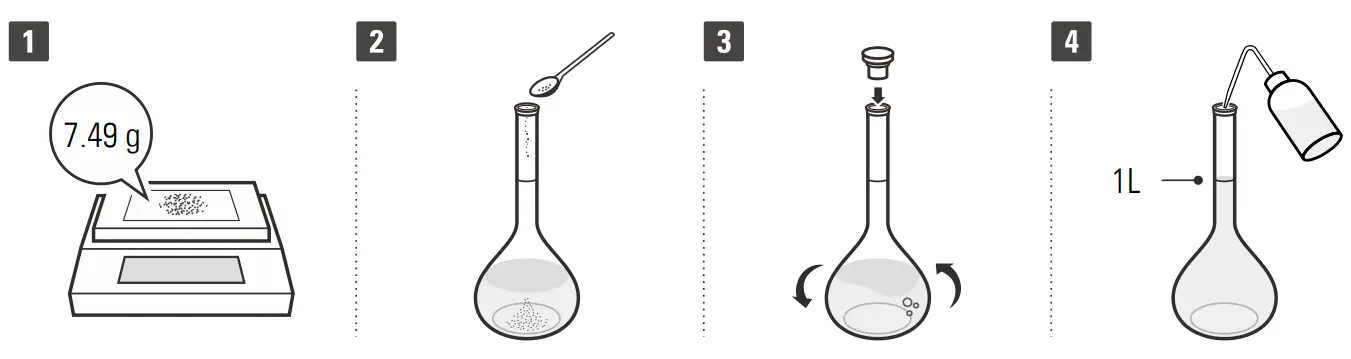 BANTE Sulfide Ion Selective Electrode-fig1