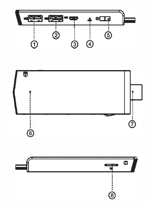 Shenzhen-Borui-Zhitong-Technology-S5-Pocket-PC-User-FIG-1