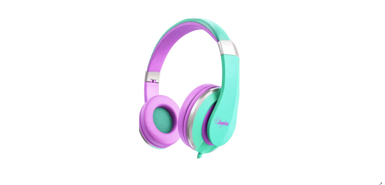 Elecder I41 Kids Headphones, Headphones For Kids Children-complete Features\instruction Guide Elecder I41 Kids Headphones, Headphones For Kids Children-complete Features\instruction Guide