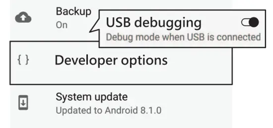 EZCast QuattroPod USB Cross Platform Wireless Solution - fig13