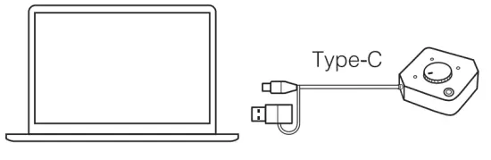 EZCast QuattroPod USB Cross Platform Wireless Solution - fig8