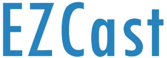 EZCast logo