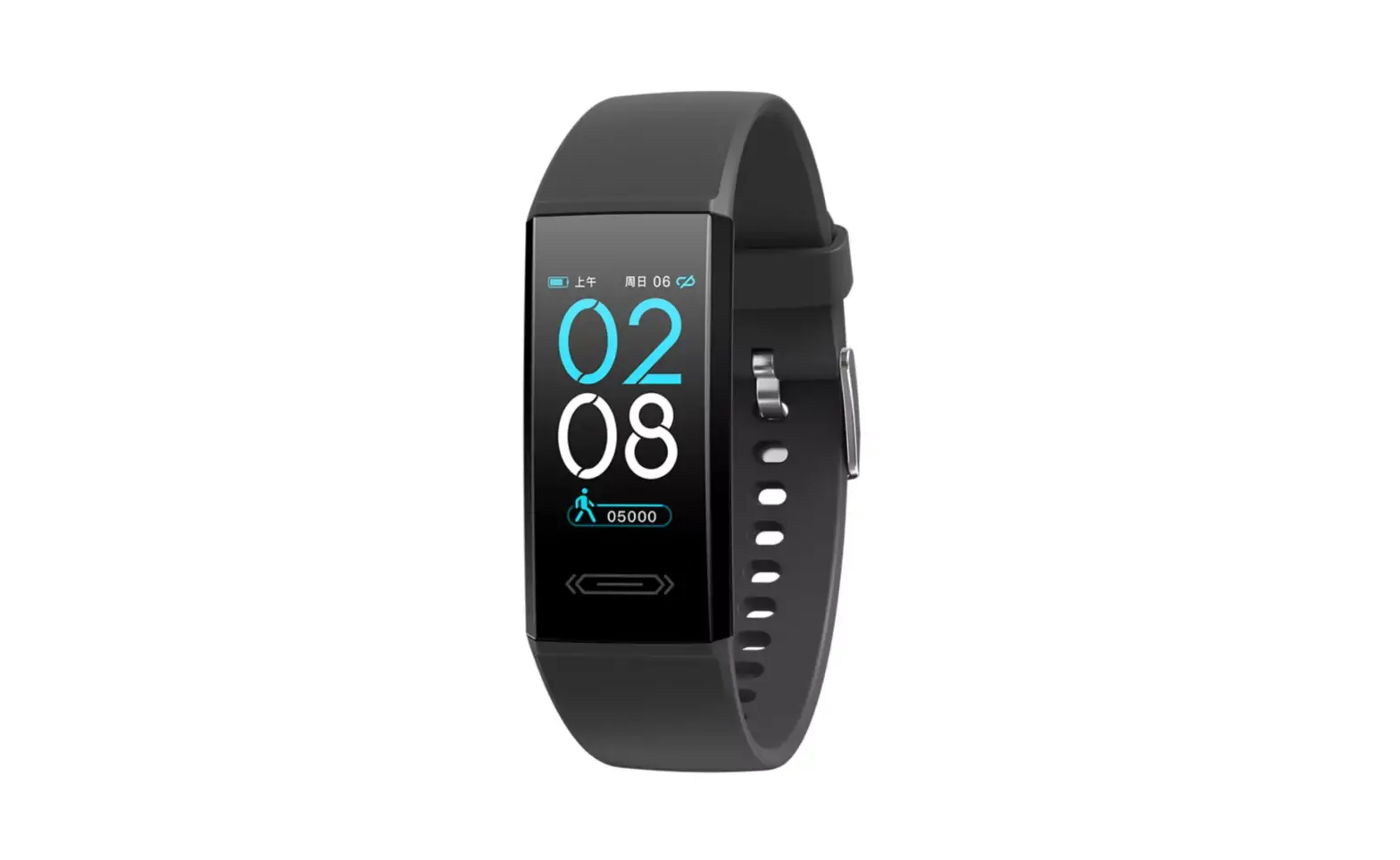 Wo Smart Technologies V100s Smart Band User Guide