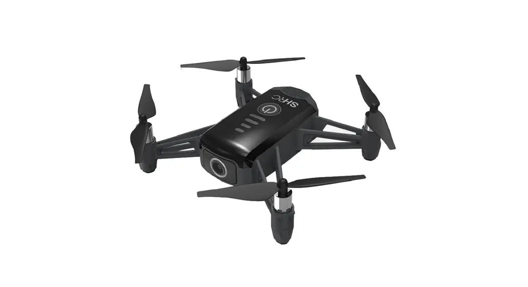 Shantou Chenghai Shrc Technology H2 Remote Control Drone Instruction Manual Shantou Chenghai Shrc Technology H2 Remote Control Drone Instruction Manual