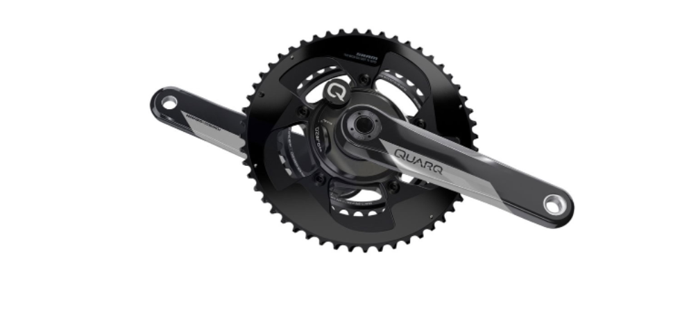 Sram Dubpmb2 Quarq Power Meter User Manual