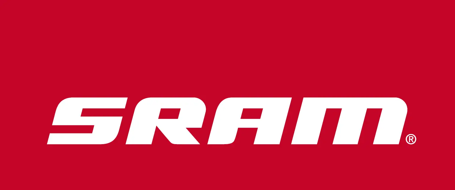 SRAM Logo
