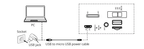 SVEN SRP-500 Portable Radio 2