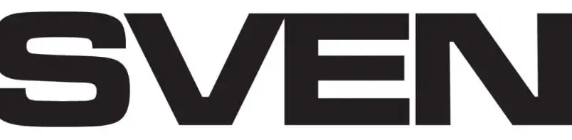 SVEN logo