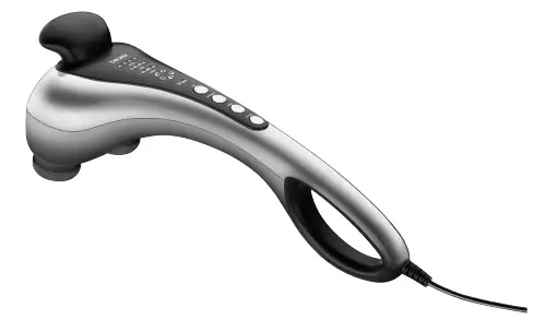 beurer-MG-100-Infrared-Percussion-Massager