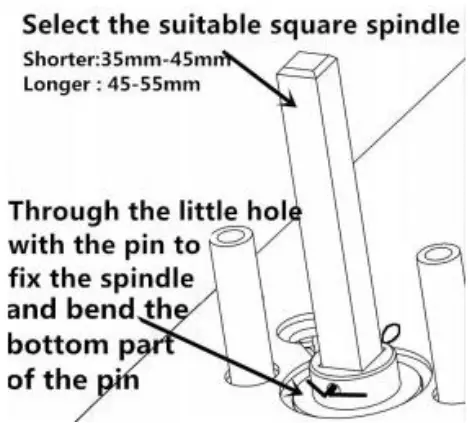 Installation-Diagram