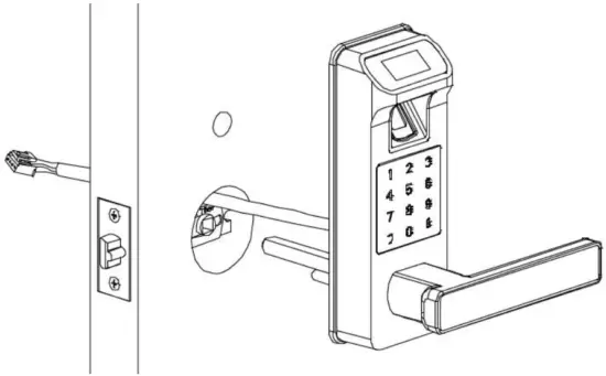 Installation-Diagram