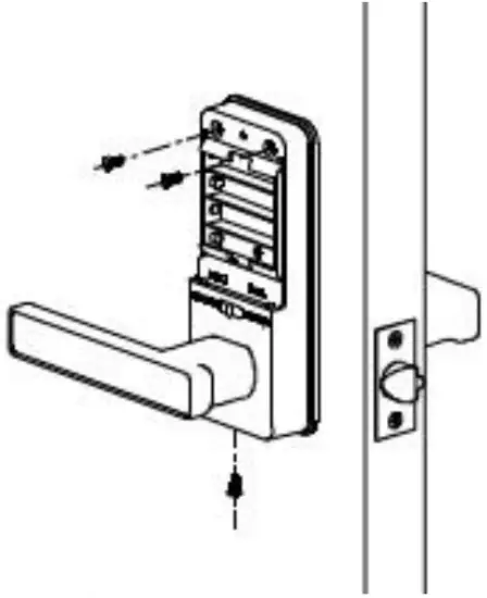Installation-Diagram