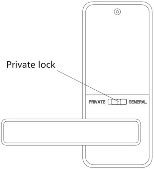 Private-Lock
