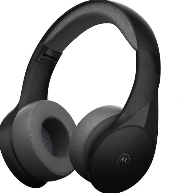 motorola MOTO XT500+ Bluetooth Wireless Headphones with Microphone pro