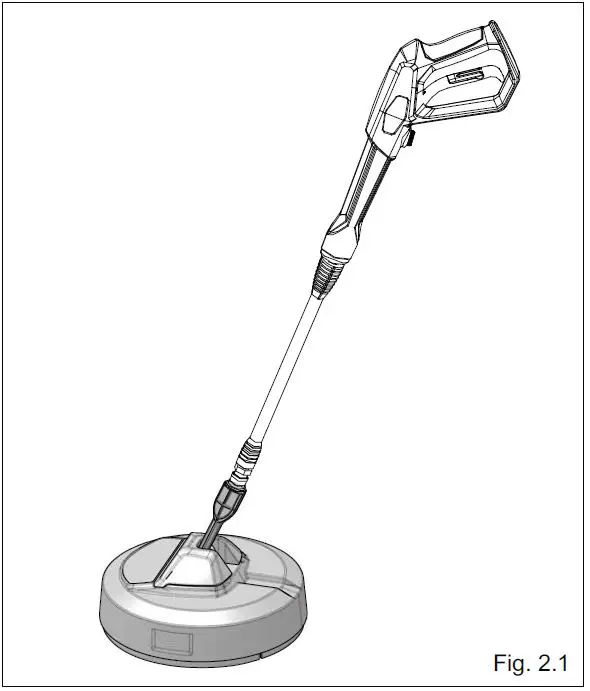 greenworks-SC120-Surface-Cleaner-3