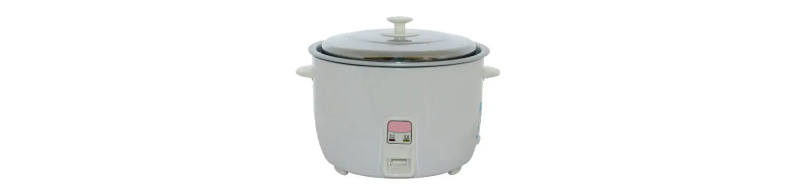 Ramtons Rm/336 Rice Cooker Instruction Manual