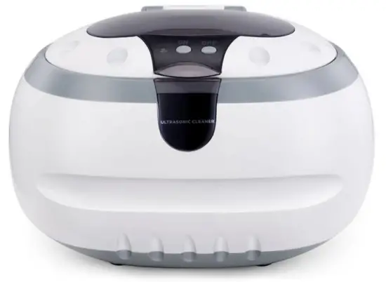 kogan KAULTSONJWCA 600ml Ultrasonic Jewellery Cleaner -