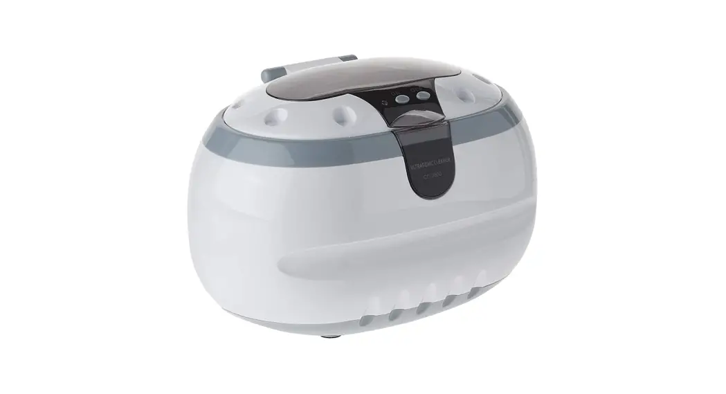 Kogan Kaultsonjwca 600ml Ultrasonic Jewellery Cleaner User Guide Kogan Kaultsonjwca 600ml Ultrasonic Jewellery Cleaner User Guide