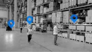 Enhancing Bluetooth Location Services