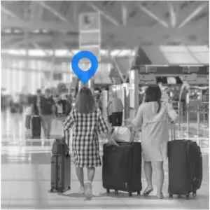 Indoor Positioning Systems