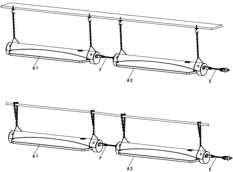 Linking Multiple Plant lights